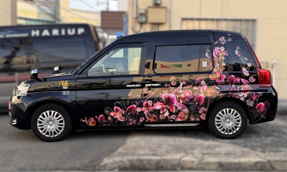 JPNタクシー／安川タクシー様