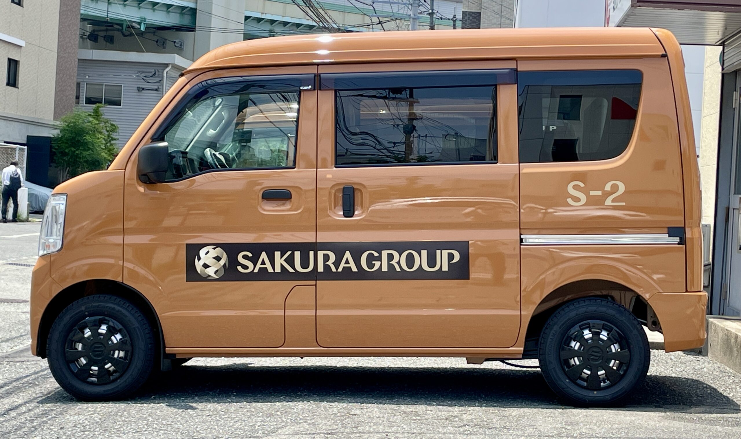 エブリィ／SAKURAGROUP